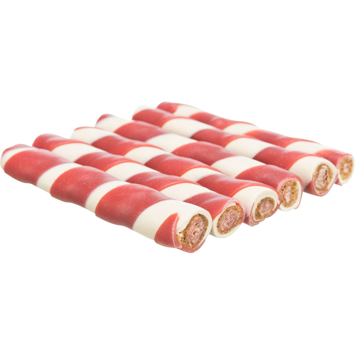 Rollito a granel con relleno de pato - Pack de 100 unidades