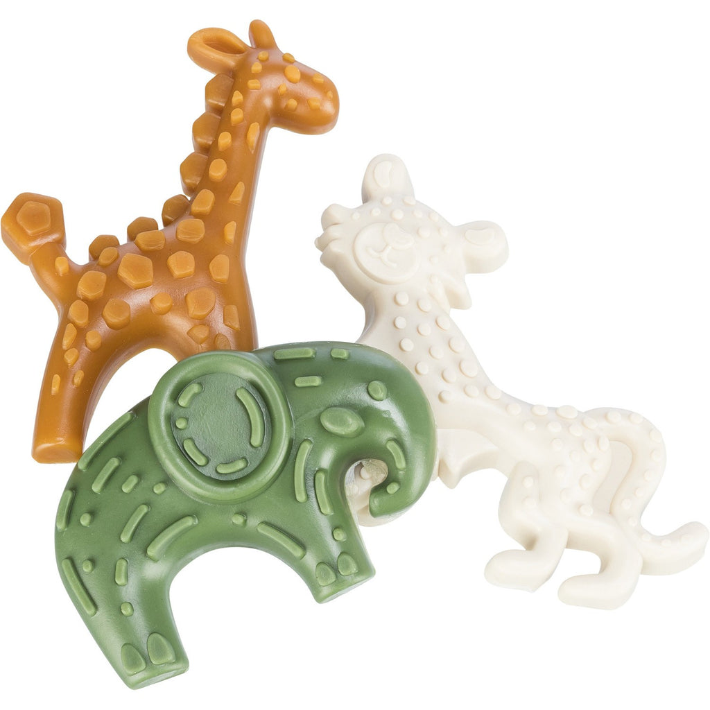 Veggie Safari - Pack de 100 unidades