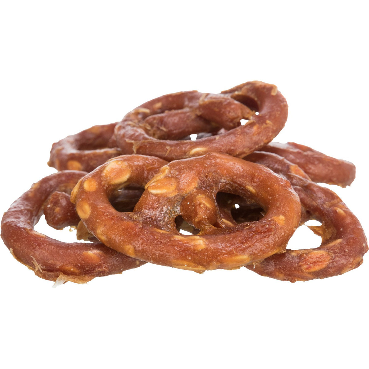 Mini Pretzels - Pack de 6 unidades