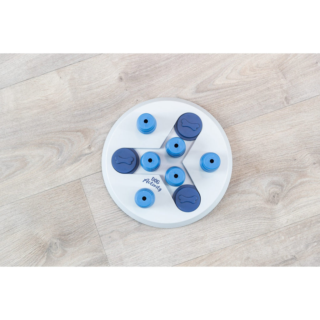 Dog Activity Slide & FunBoard