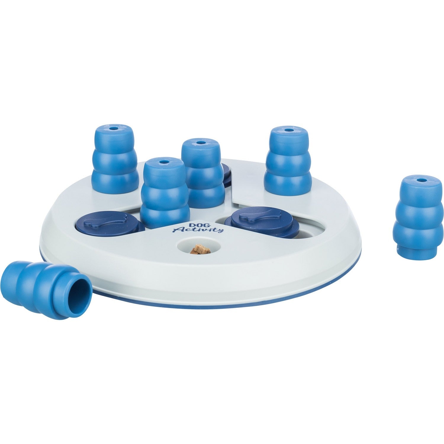 Dog Activity Slide & FunBoard