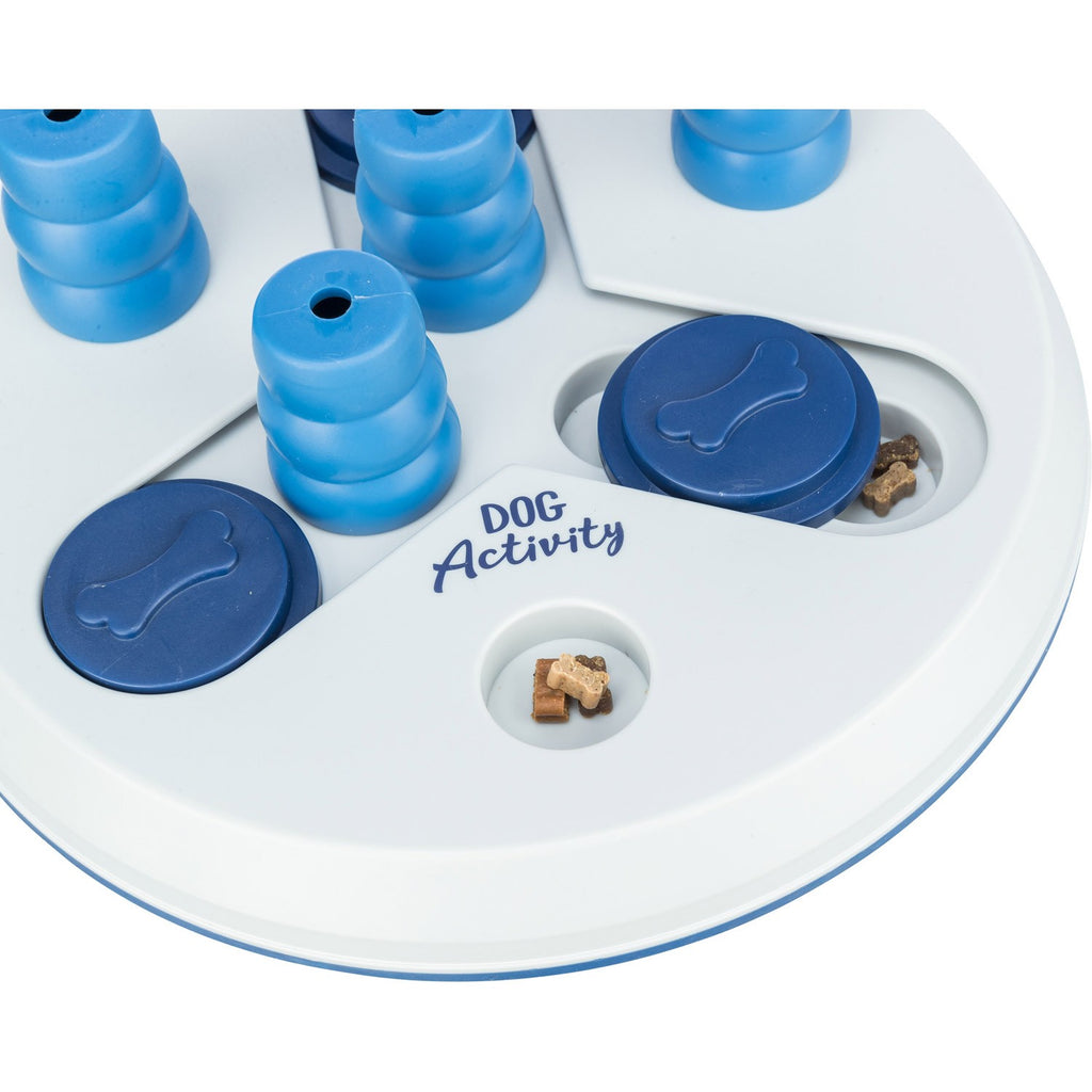 Dog Activity Slide & FunBoard