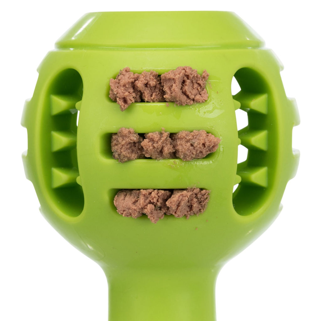 Pelota Lick'n'Snack