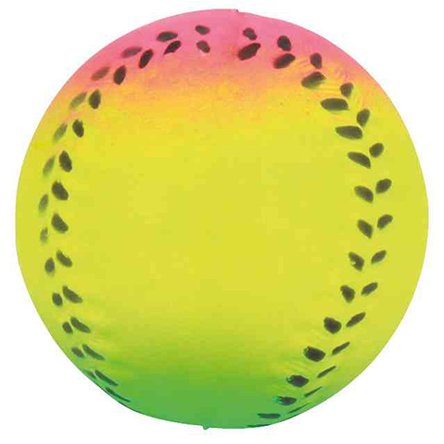 Pelota Juego - Pack de 17 unidades neón, surtidos