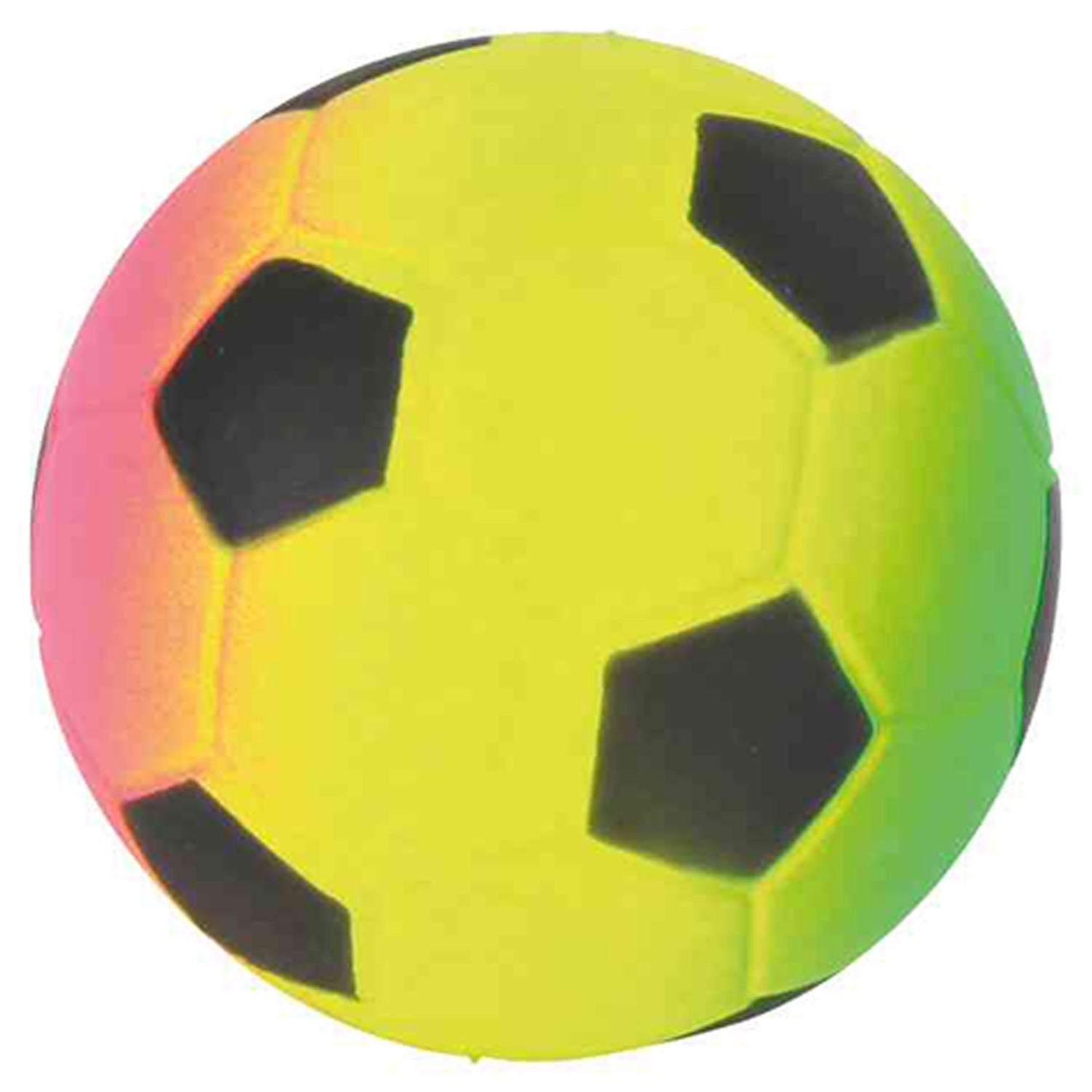 Pelota Juego - Pack de 17 unidades neón, surtidos