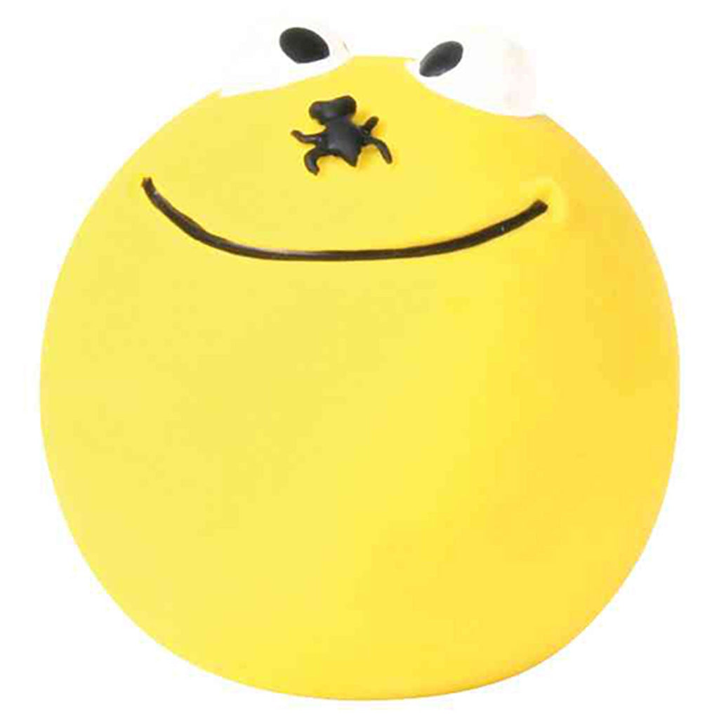 Surtido Pelotas Smiley - Pack de 4 unidades