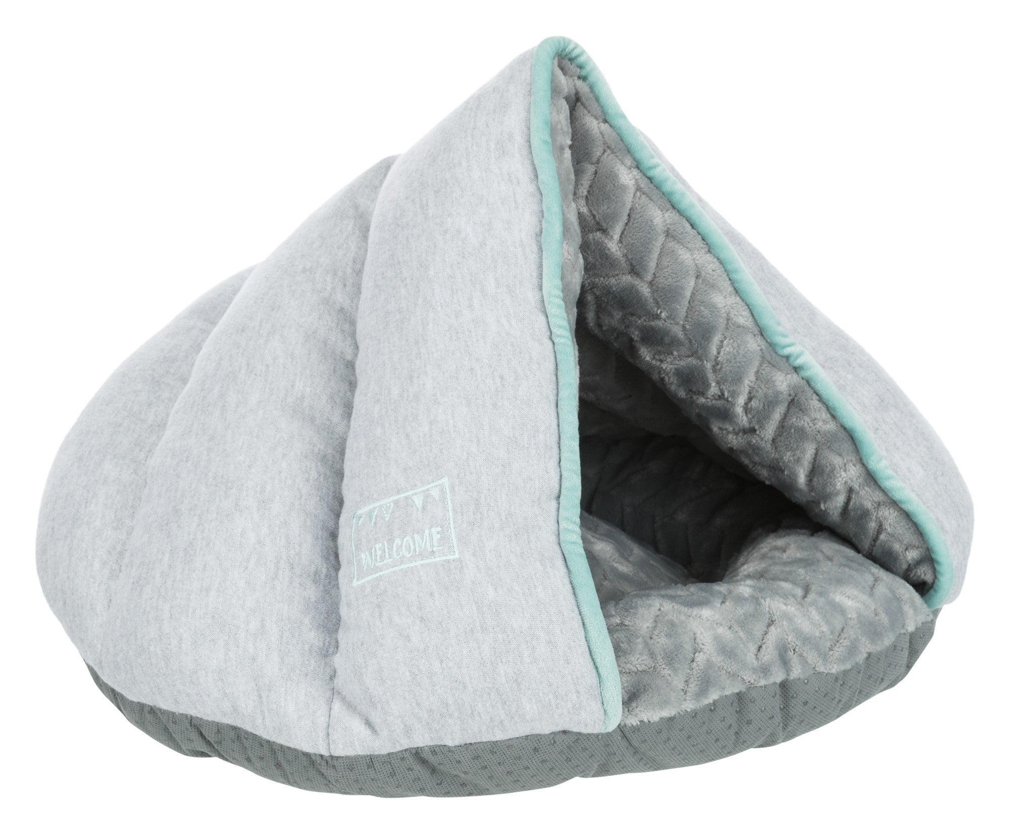 Junior Cueva gris