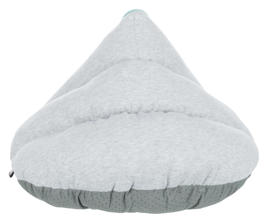 Junior Cueva gris