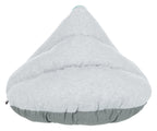 Junior Cueva gris