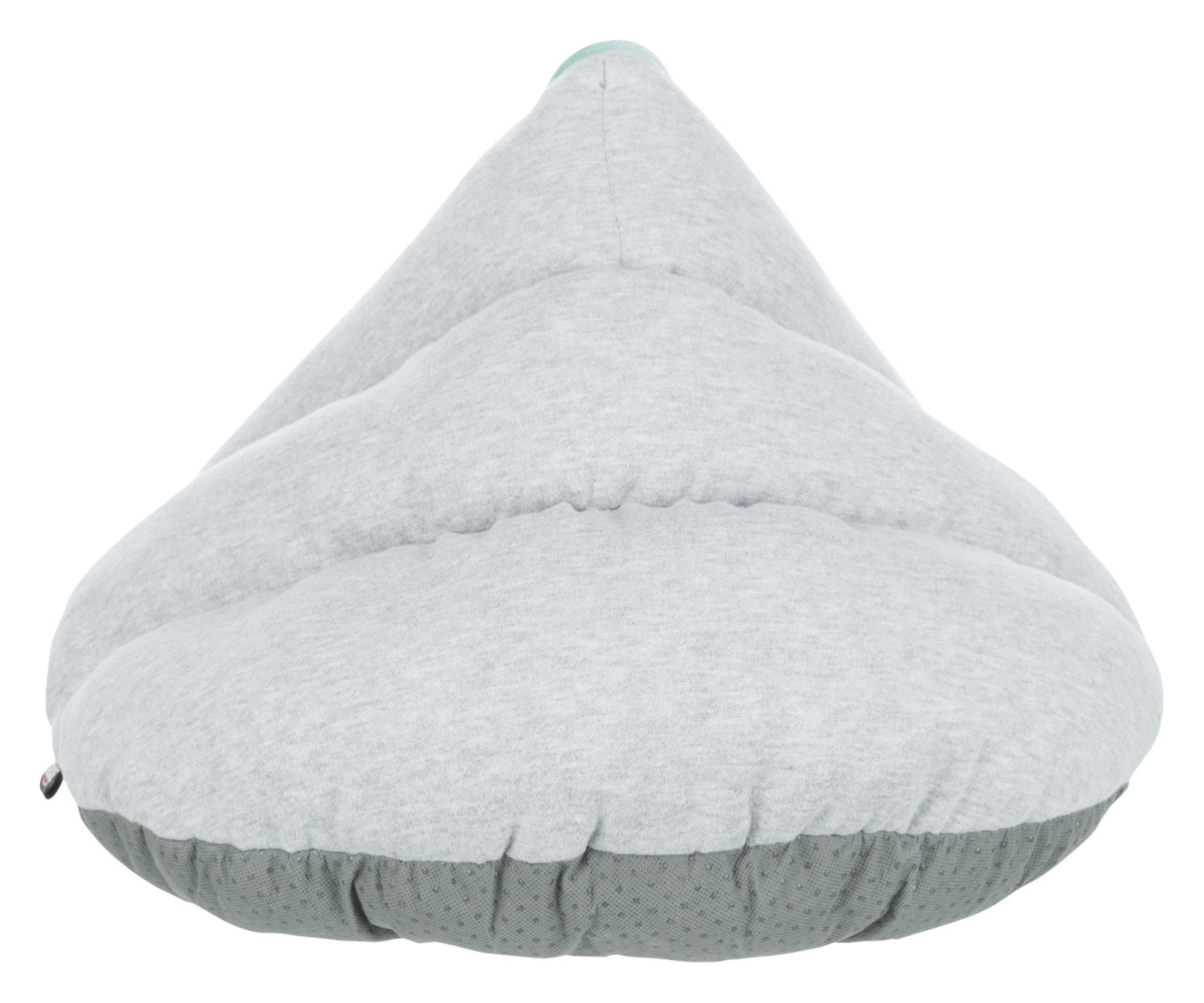 Junior Cueva gris