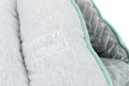 Junior Cueva gris
