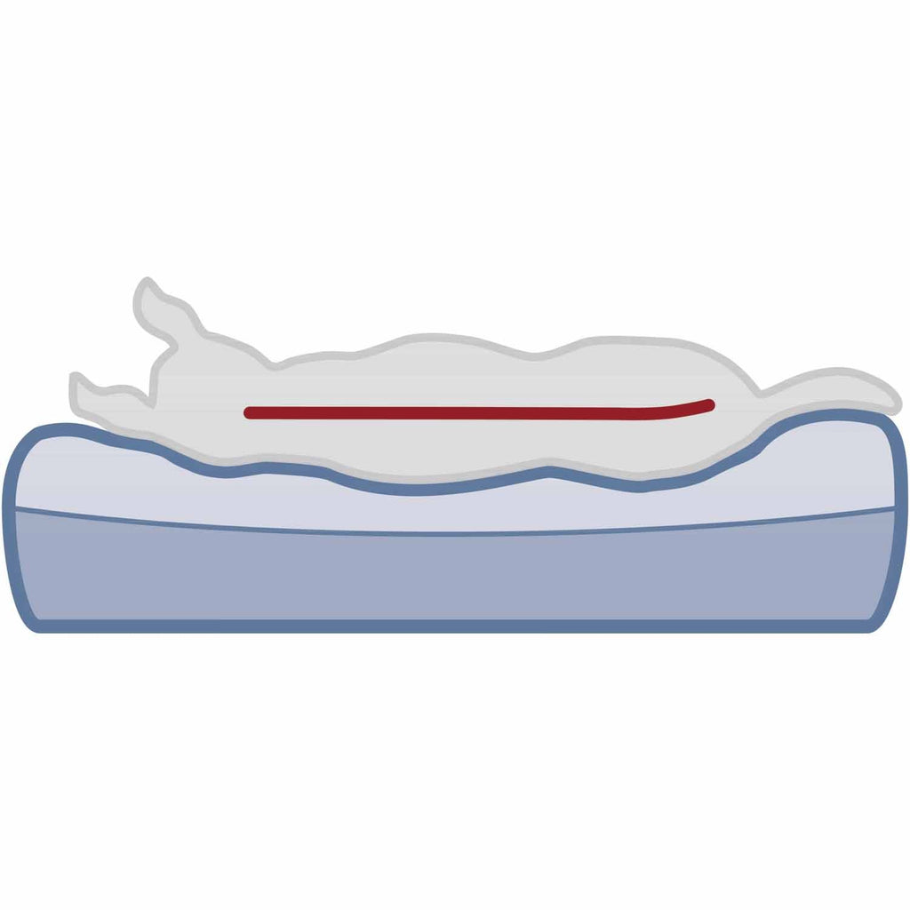 Trixie Cama Vital Remo