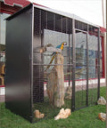 Pack voladero loro 2x1 m
