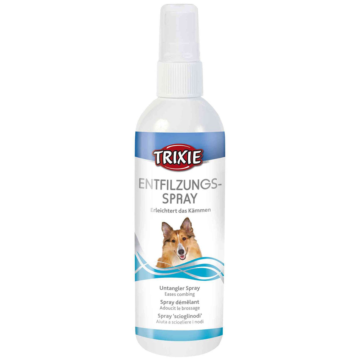 Spray Anti Nudos - Pack de 3 unidades