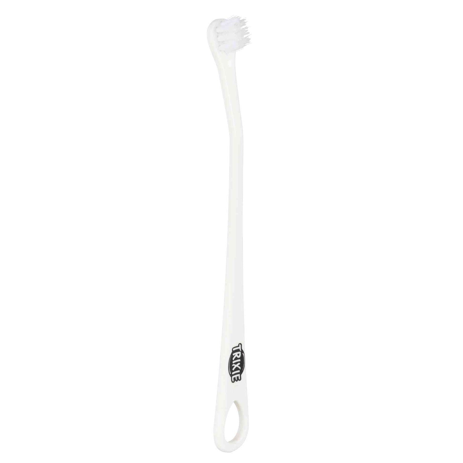 Set de Cepillos Dentales - Pack de 4 unidades blanco