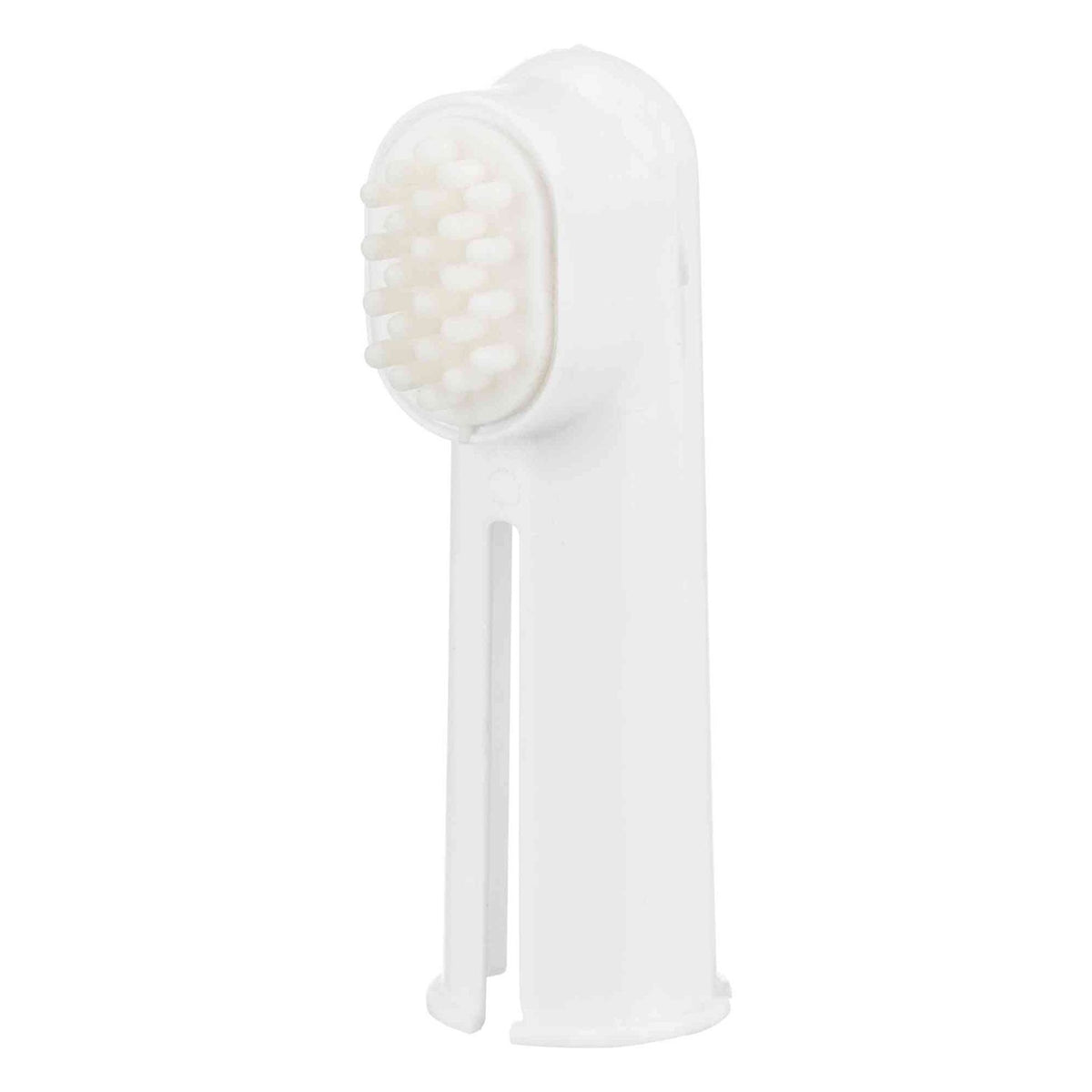 Set de Cepillos Dentales para Dedo - Pack de 4 unidades