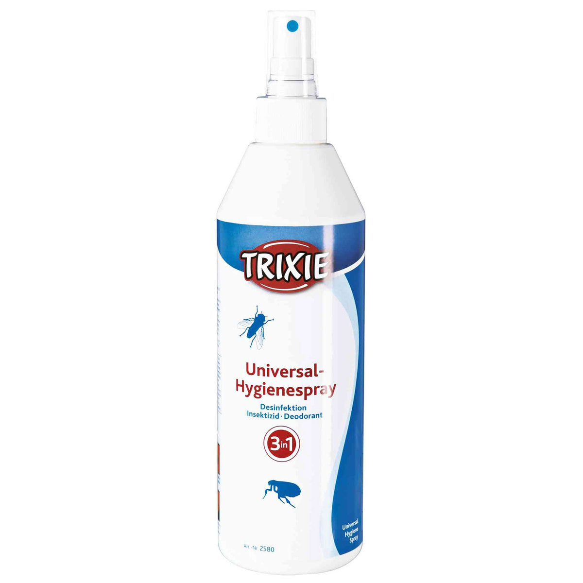 Spray Higiene Universal - Pack de 4 unidades