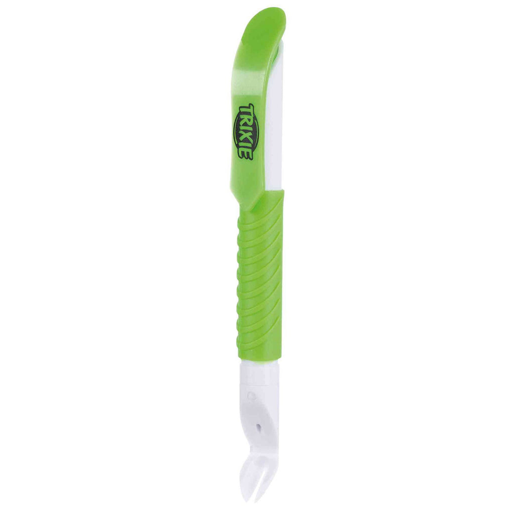 Pinzas con Luz LED - Pack de 4 unidades varios