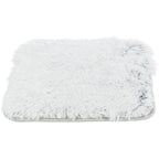 Colchoneta Harvey para Estantes - Pack de 2 unidades blanco-negro
