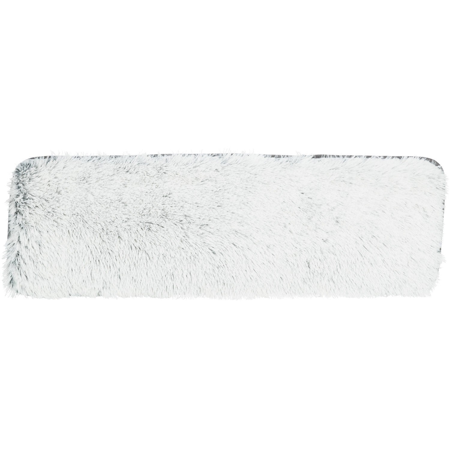 Colchoneta Harvey para Repisas - Pack de 2 unidades blanco-negro
