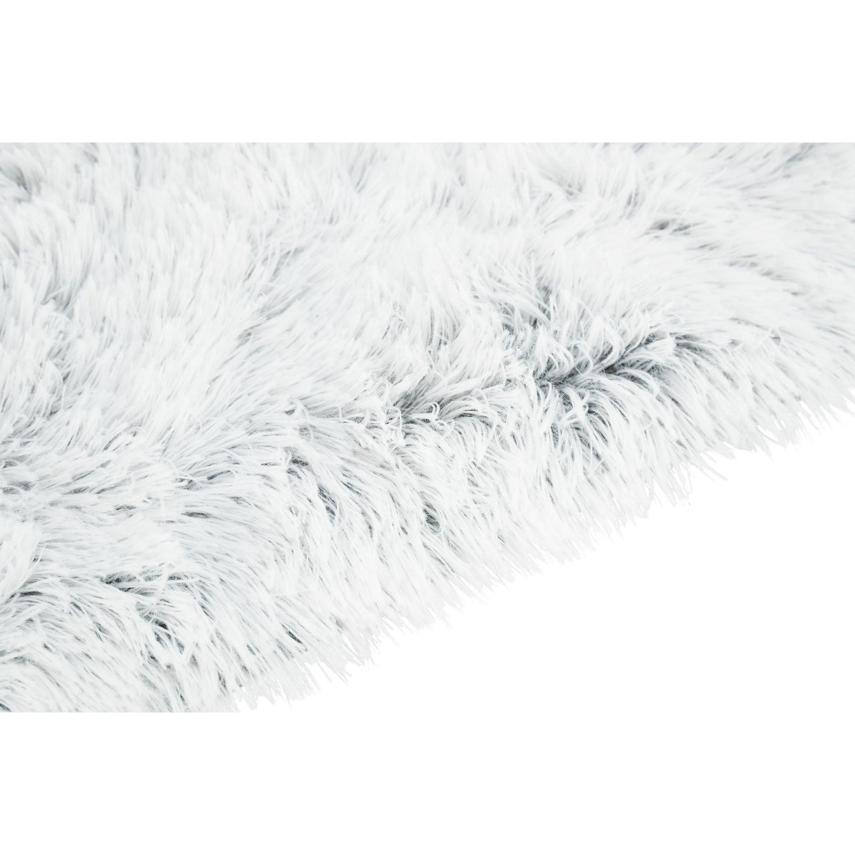 Colchoneta Harvey para Repisas - Pack de 2 unidades blanco-negro