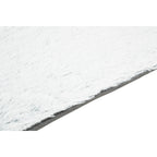 Colchoneta Harvey para Repisas - Pack de 2 unidades blanco-negro