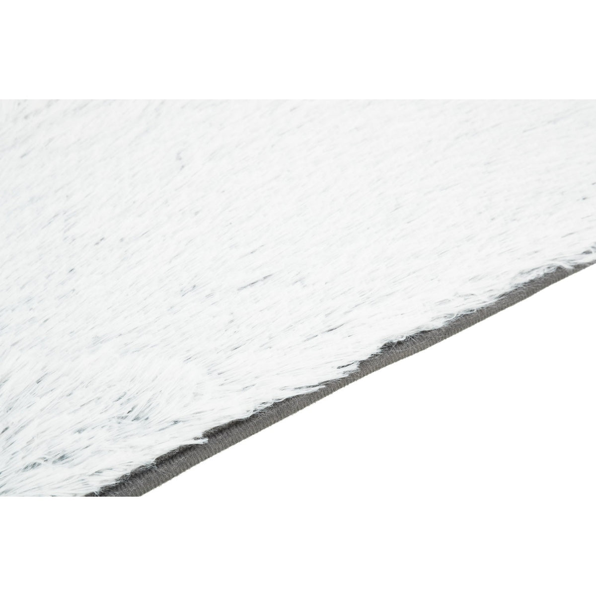 Colchoneta Harvey para Repisas - Pack de 2 unidades blanco-negro