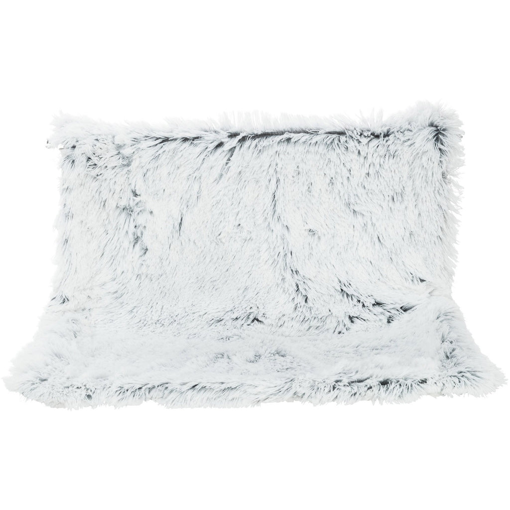 Cama Radiador Harvey blanco-negro