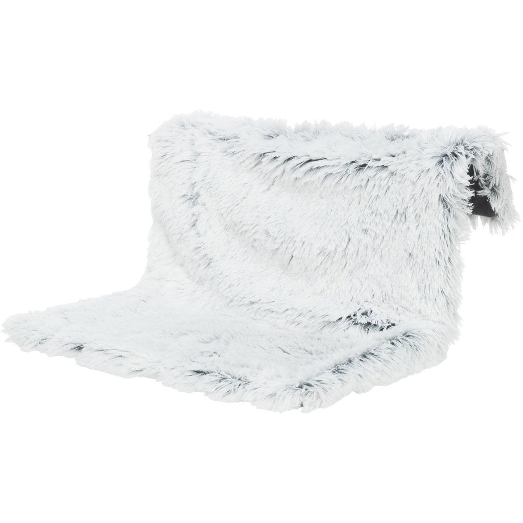 Cama Radiador Harvey blanco-negro