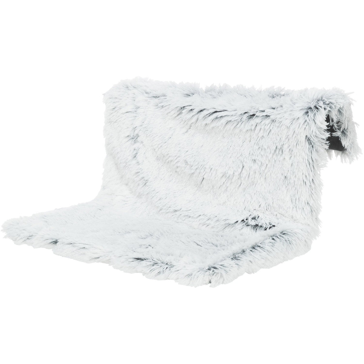 Cama Radiador Harvey blanco-negro