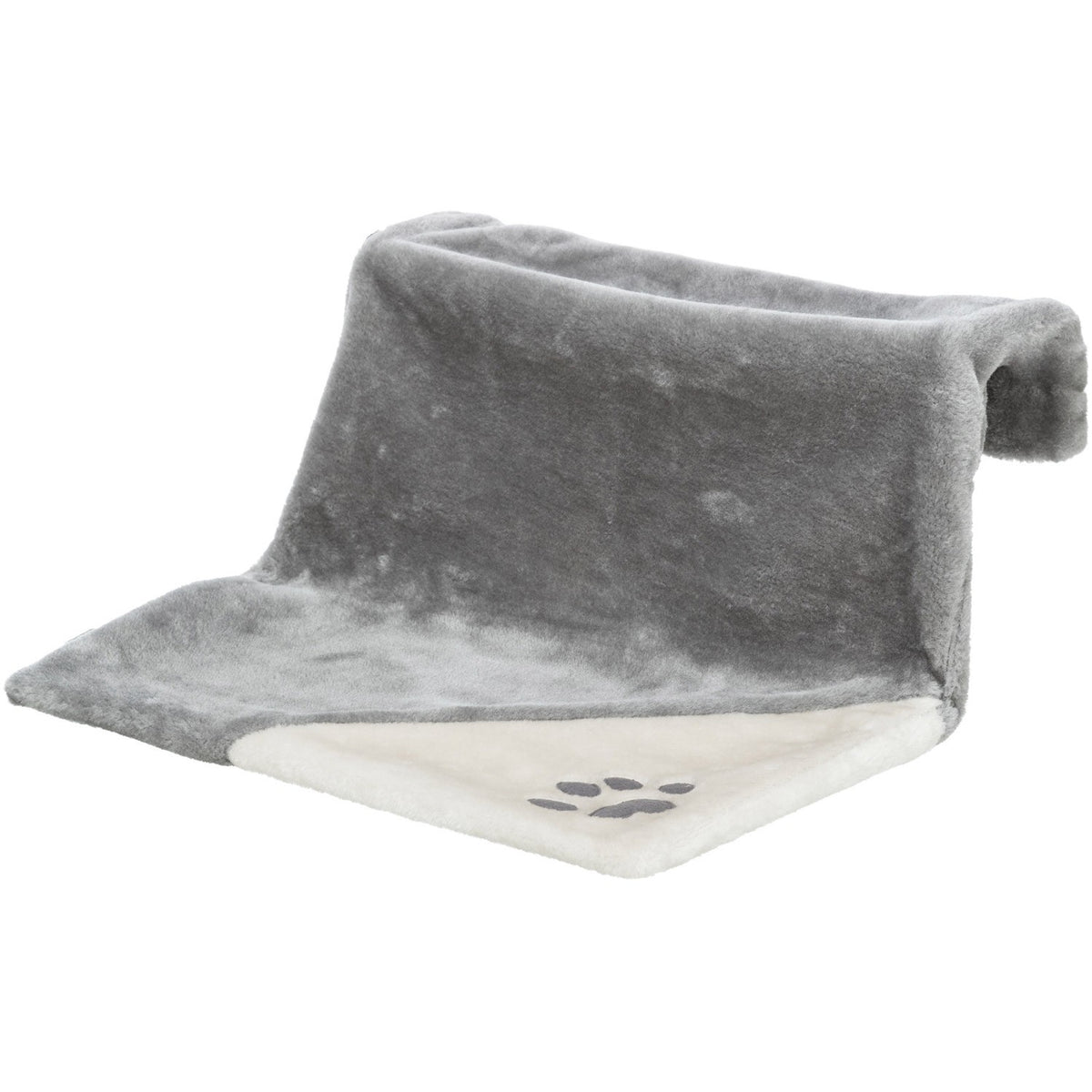 Cama Radiador gris/gris claro