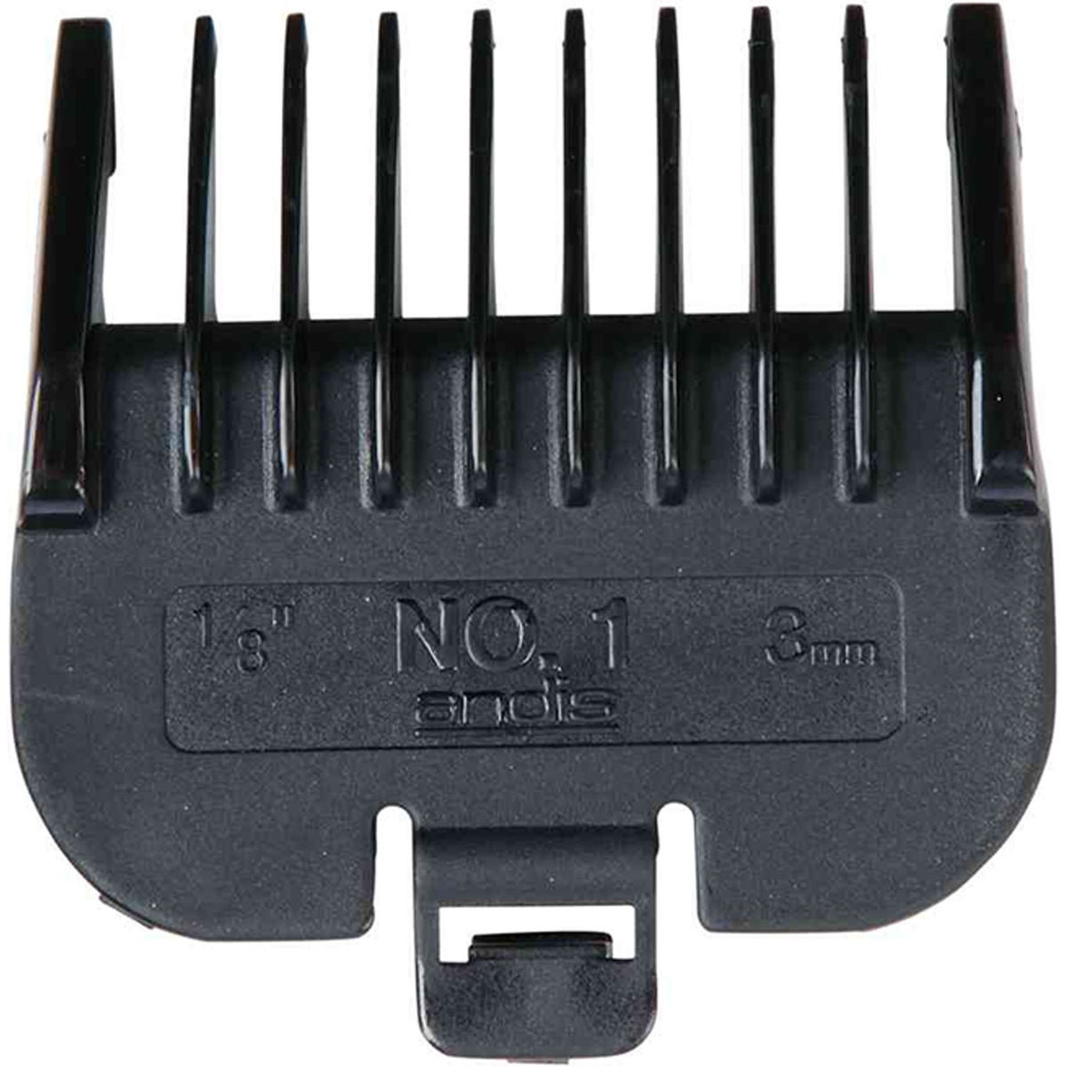 Peines Repuestos para Andis Tipo MBG-2 y AGC-2