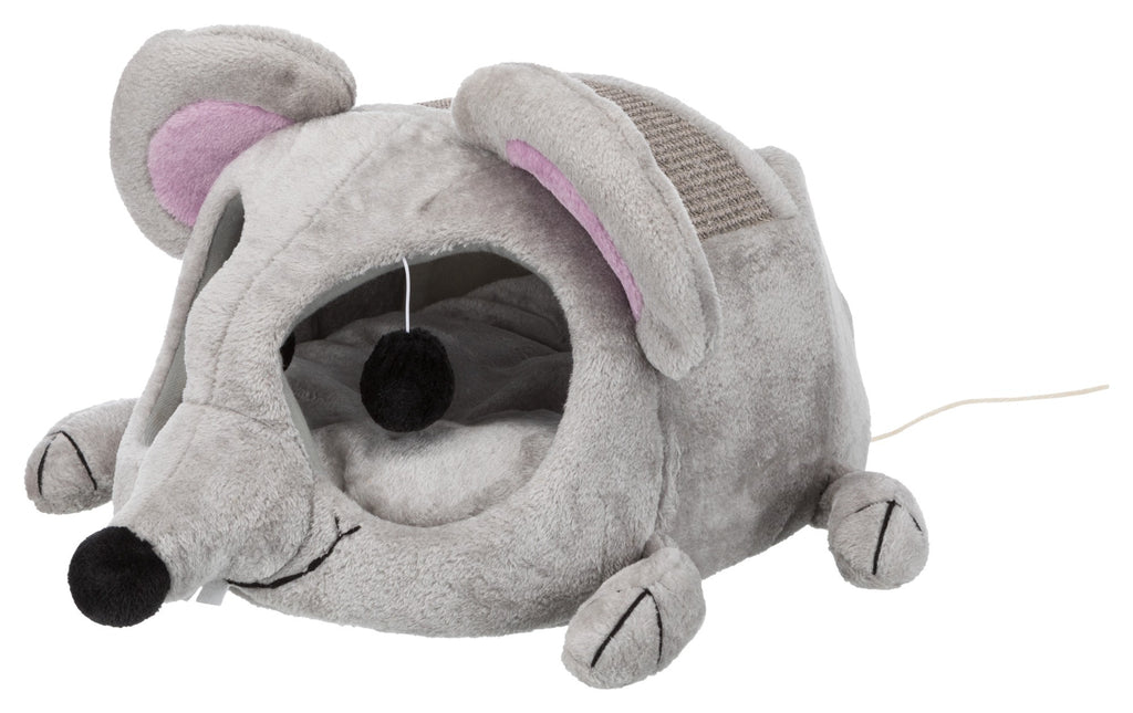 Junior Cueva Lukas gris claro/gris