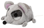 Junior Cueva Lukas gris claro/gris