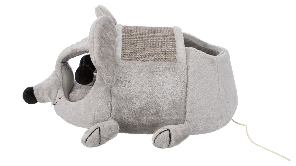 Junior Cueva Lukas gris claro/gris