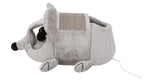 Junior Cueva Lukas gris claro/gris