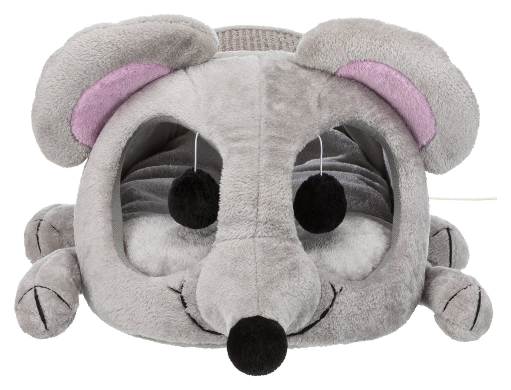 Junior Cueva Lukas gris claro/gris