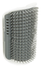 Cepillo de Masaje para Esquinas para Gatos - Pack de 2 unidades gris