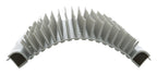 Cepillo de Masaje para Esquinas para Gatos - Pack de 2 unidades gris