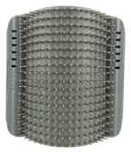 Cepillo de Masaje para Esquinas para Gatos - Pack de 2 unidades gris