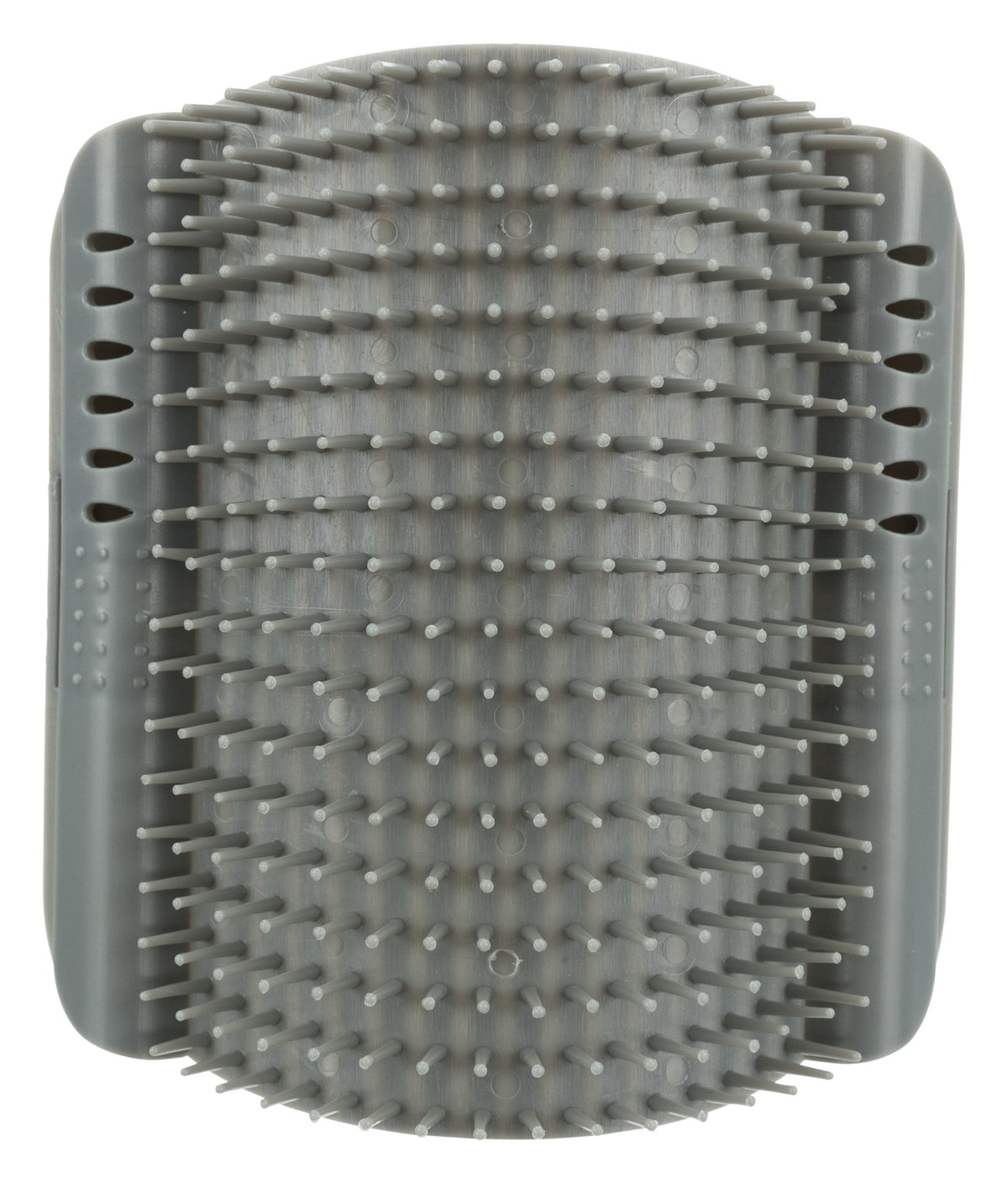 Cepillo de Masaje para Esquinas para Gatos - Pack de 2 unidades gris