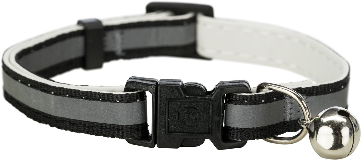 Junior Collar Gatitos, Reflectante - Pack de 4 unidades varios