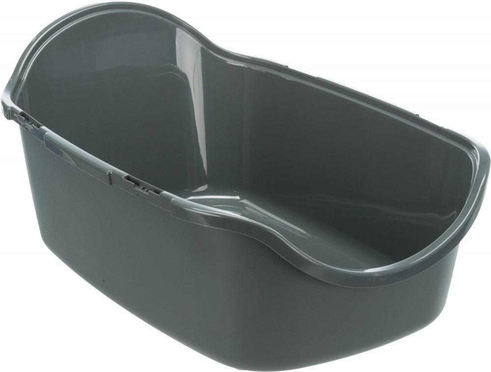 Bandeja Higiénica Be Eco Vico antracita/gris-verde