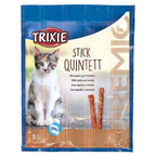 PREMIO Stick Quintett - Pack de 24 unidades