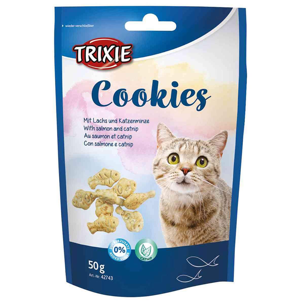 Cookies - Pack de 6 unidades