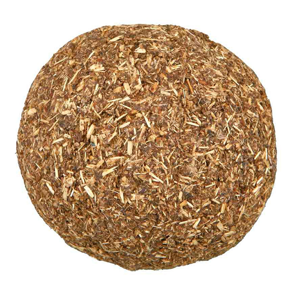 Pelota Catnip - Pack de 4 unidades