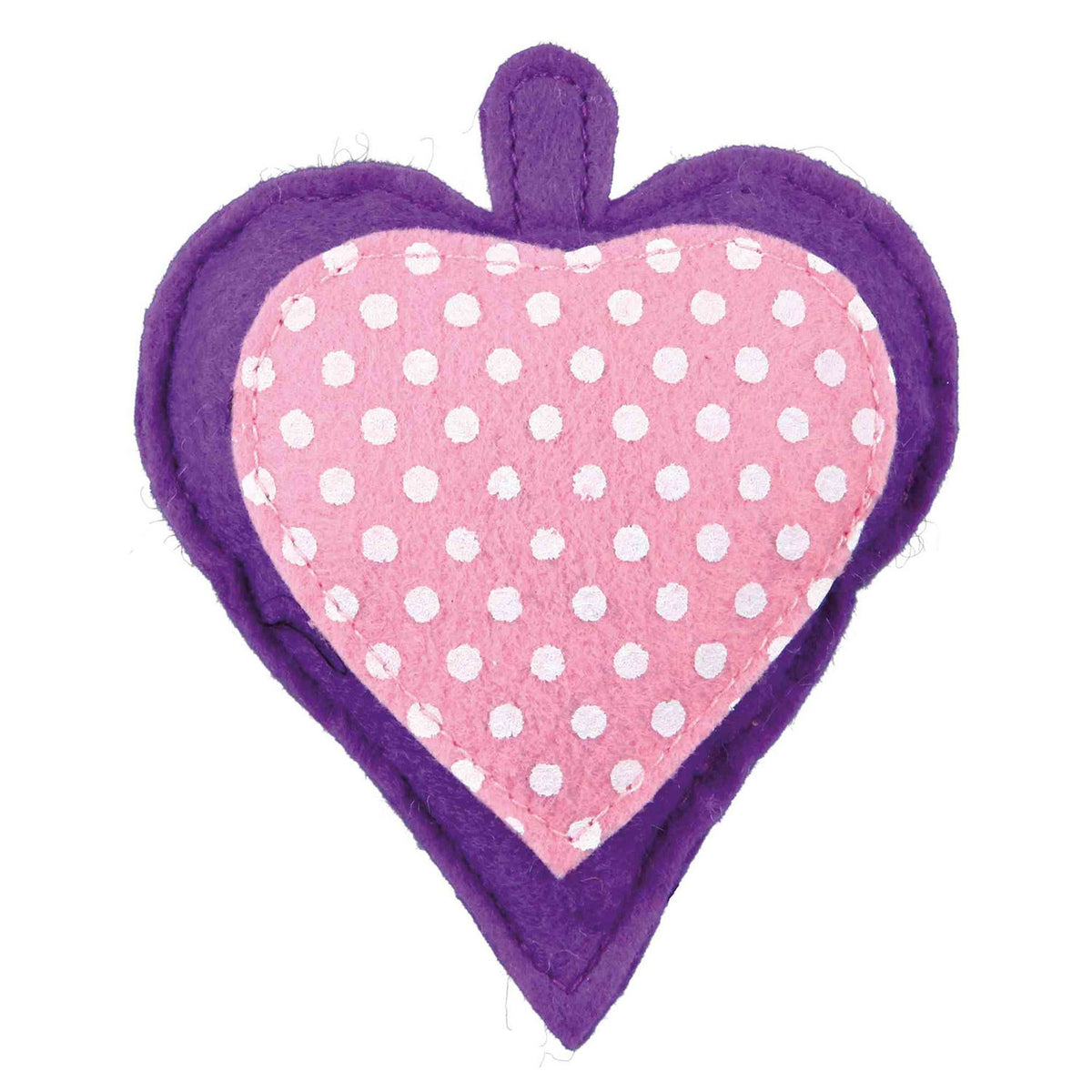 Corazón Valeriana - Pack de 4 unidades varios