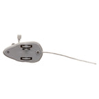 Ratón Fieltro con Movimiento - Pack de 4 unidades