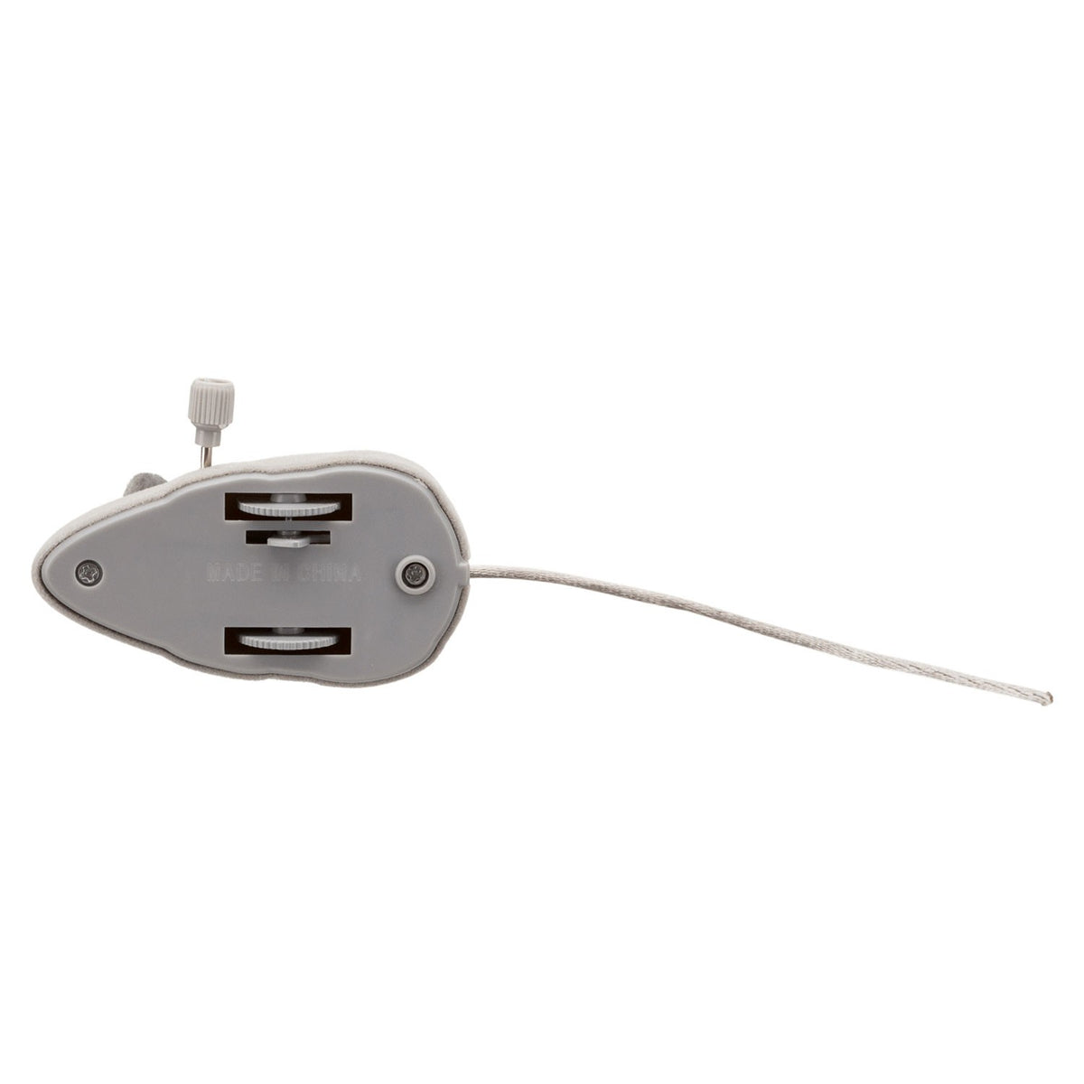 Ratón Fieltro con Movimiento - Pack de 4 unidades