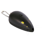 Ratón Eléctrico con Luz Catch the Light - Pack de 4 unidades varios